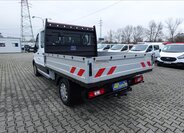 Ford Transit Valník 2,0 l 96 kw