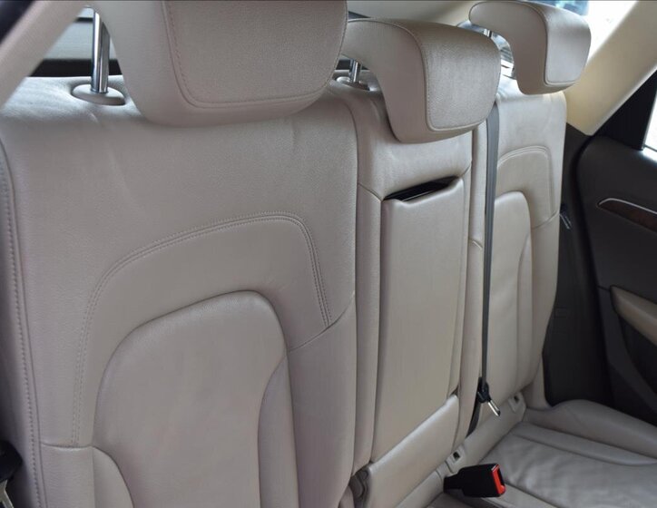 Audi Q5 SUV / Terénní 2,0 l 105 kw