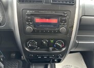 Suzuki Jimny Ostatní 1,3 l 63 kw