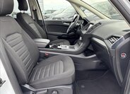 Ford Galaxy SUV / Terénní 2,0 l 110 kw