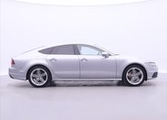 Audi A7 Liftback 3,0 l 200 kw
