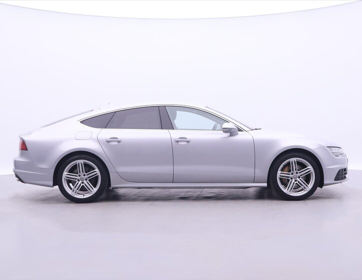 Audi A7 Liftback 3,0 l 200 kw