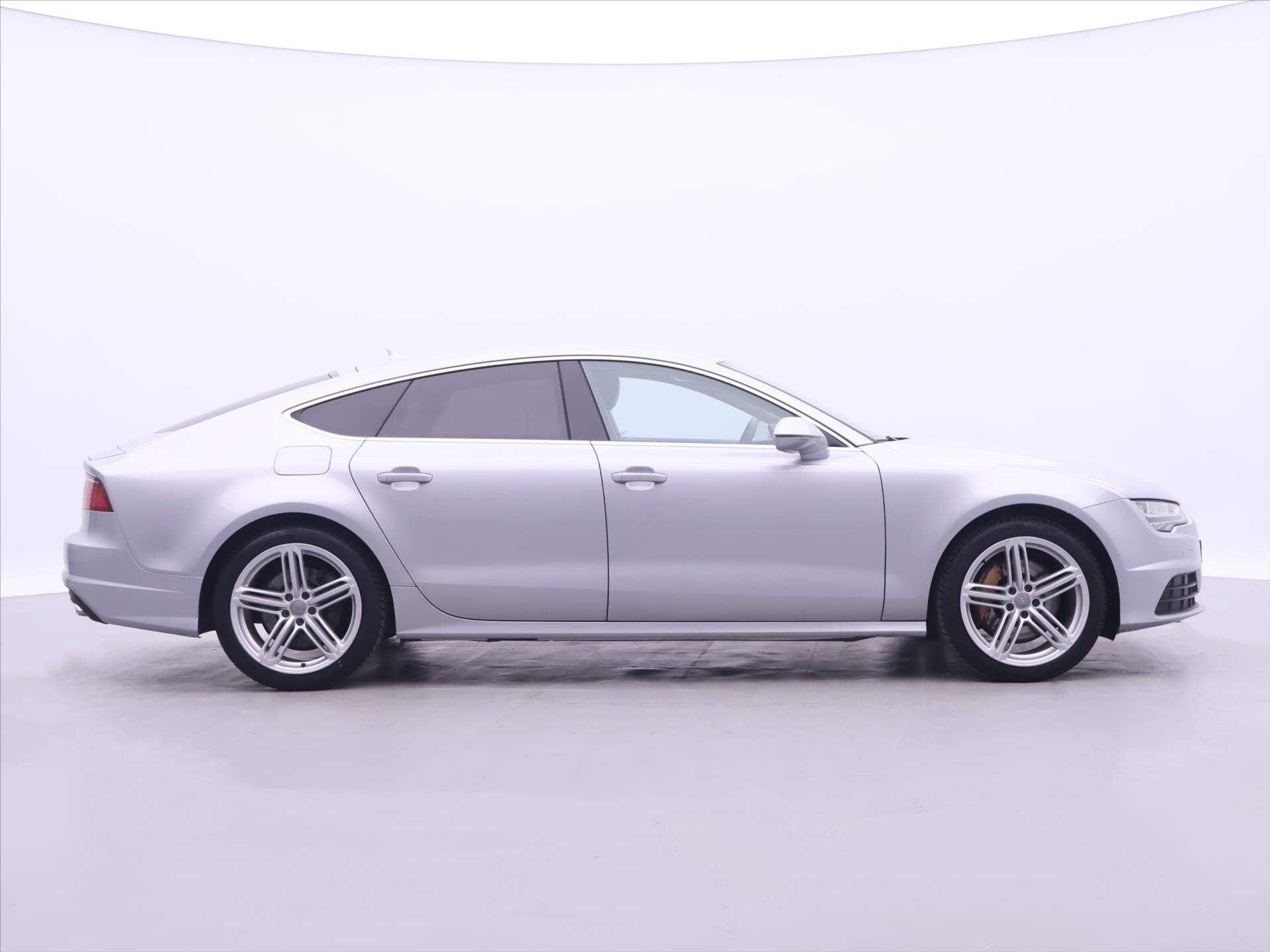 Audi A7 Liftback 3,0 l 200 kw