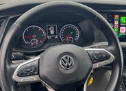 Volkswagen Transporter VAN-Minibus 0,0 0