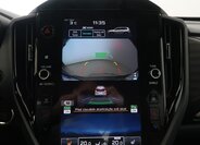 Subaru Forester SUV 2,0 l 113 kw