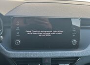 Škoda Scala Hatchback 1,0 l 85 kw