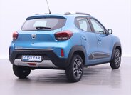 Dacia Spring Hatchback 0,0 33 kw