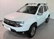 Dacia Duster 1