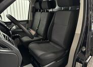 Volkswagen Transporter 28