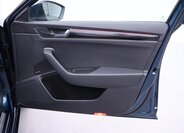 Škoda Superb Kombi 2,0 l 110 kw