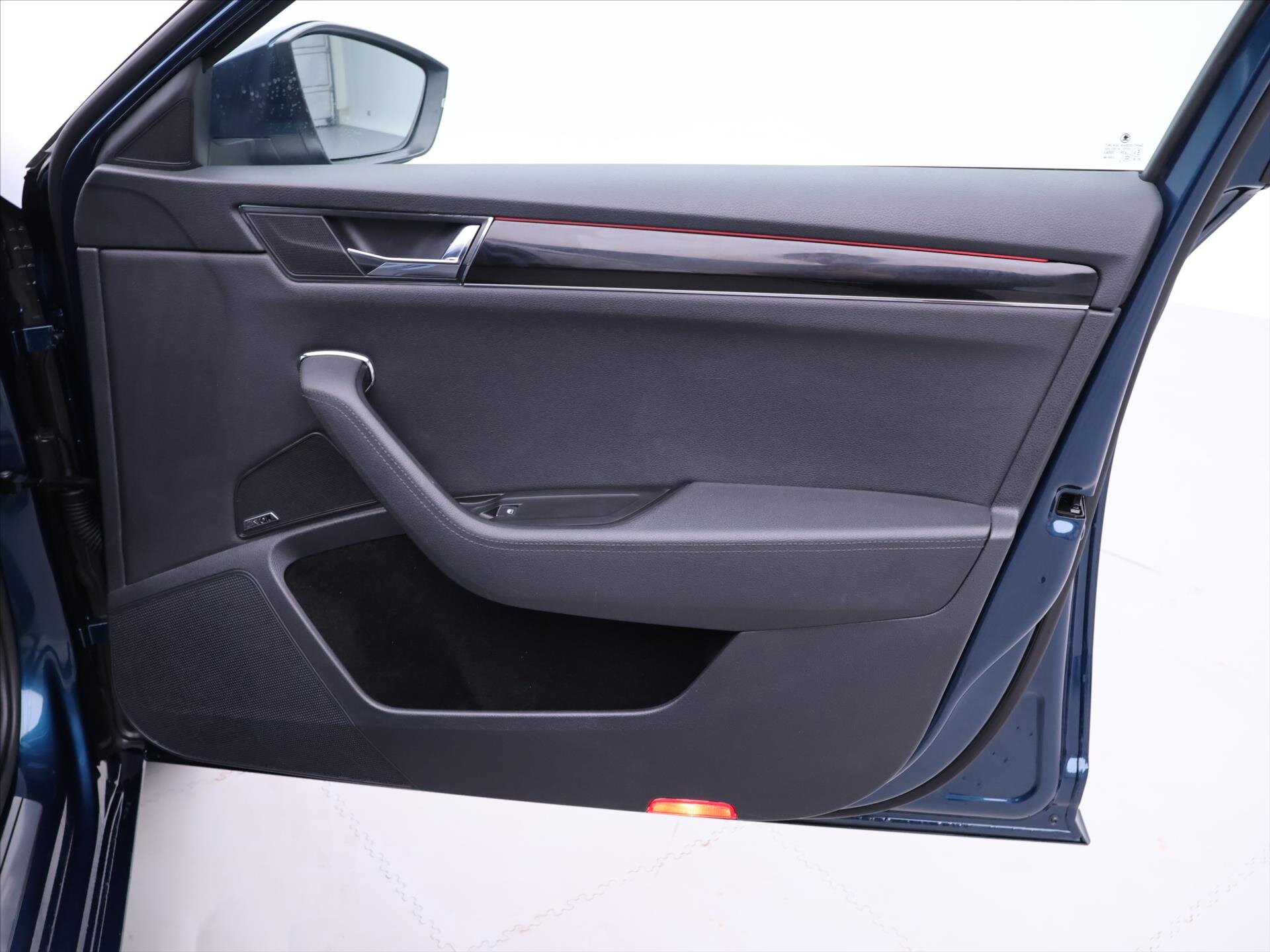 Škoda Superb Kombi 2,0 l 110 kw