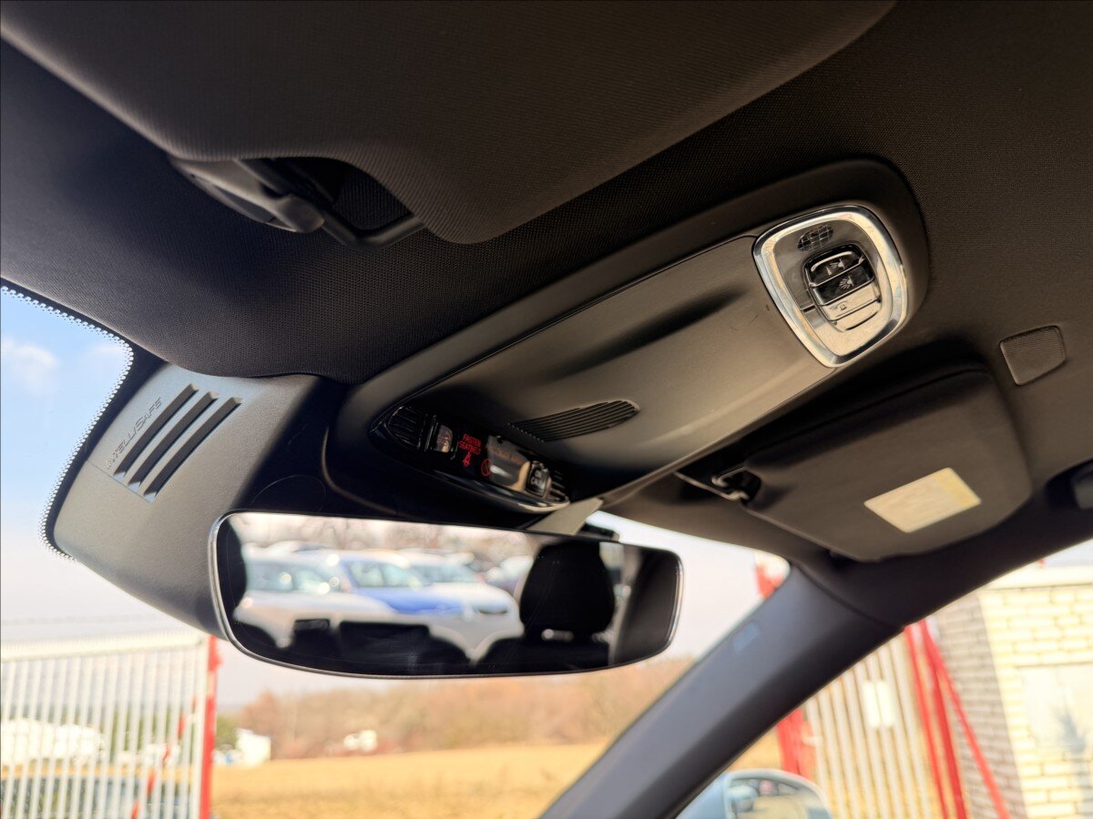 Volvo XC90 SUV / Terénní 2,0 l 173 kw