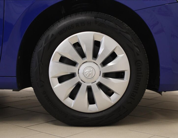 Škoda Fabia Hatchback 999,0 70 kw