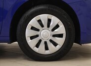 Škoda Fabia Hatchback 999,0 70 kw