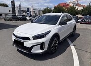 KIA XCeed Hatchback 1,6 l 110 kw