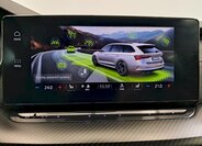 Škoda Octavia Kombi 2,0 l 180 kw