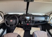 Fiat Ducato Užitková 2,3 l 96 kw