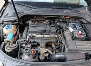 Audi A3 Kombi 0,0 125 kw