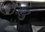 Citroën SpaceTourer MPV 2,0 l 110 kw