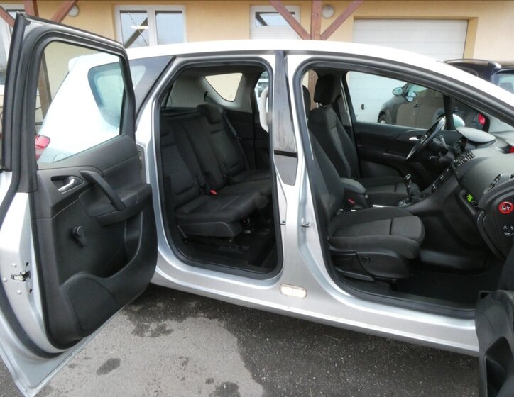 Opel Meriva 20