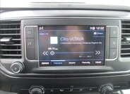 Peugeot Traveller Ostatní 2,0 l 110 kw