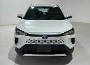 Toyota Corolla Cross 2