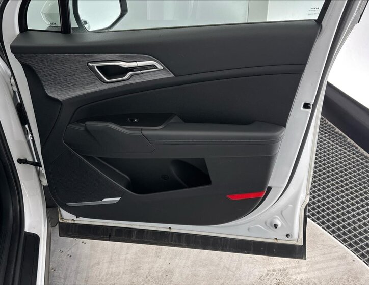 KIA Sportage SUV / Terénní 1,6 l 110 kw