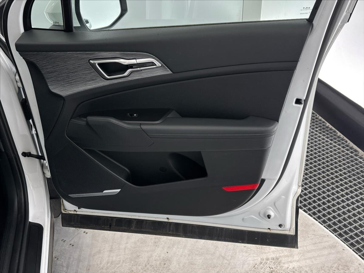 KIA Sportage SUV / Terénní 1,6 l 110 kw