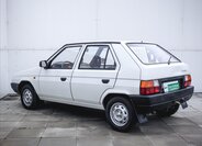 Škoda Favorit Hatchback 1,3 l 46 kw
