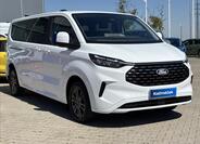 Ford Tourneo Custom 7