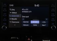 Toyota Corolla Kombi 1,8 l 72 kw