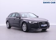 Audi A6 Kombi 3,0 l 180 kw