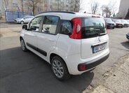 Fiat Panda Kombi 1,2 l 51 kw