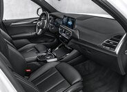 BMW X3 SUV 2,0 l 140 kw