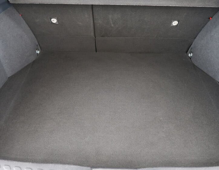 Toyota C-HR Hatchback 2,0 l 112 kw