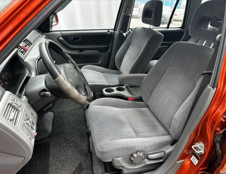 Honda CR-V Kombi 2,0 l 94 kw