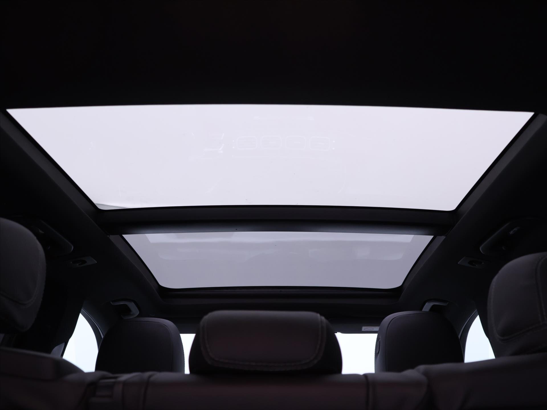 Mercedes-Benz GLE SUV / Terénní 3,0 l 270 kw