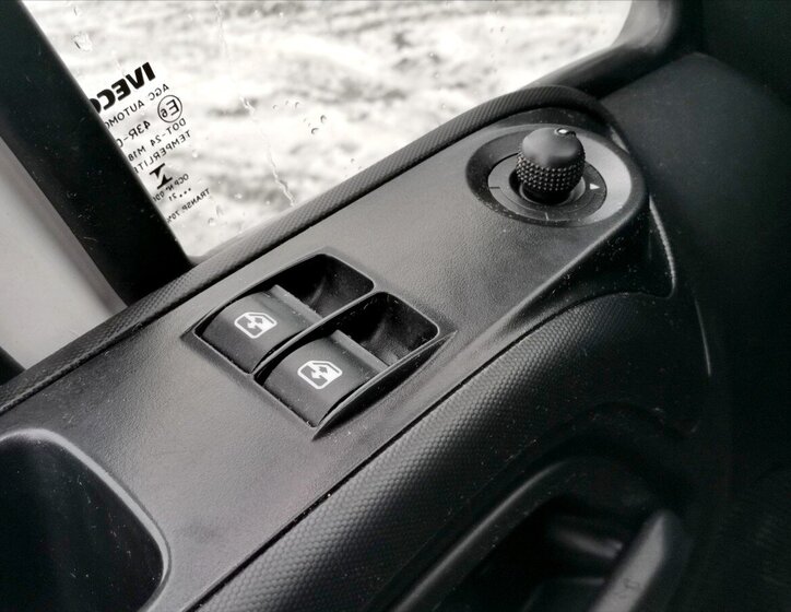 Iveco Daily Sklápěč 2,3 l 100 kw