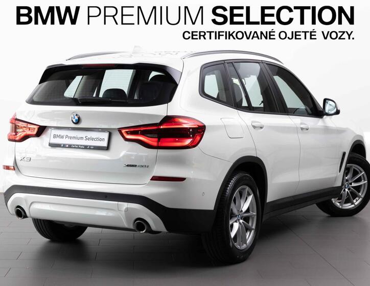 BMW X3 5