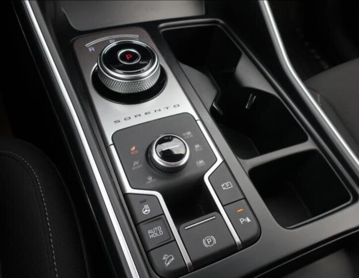 KIA Sorento 23