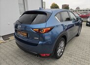 Mazda CX-5 6