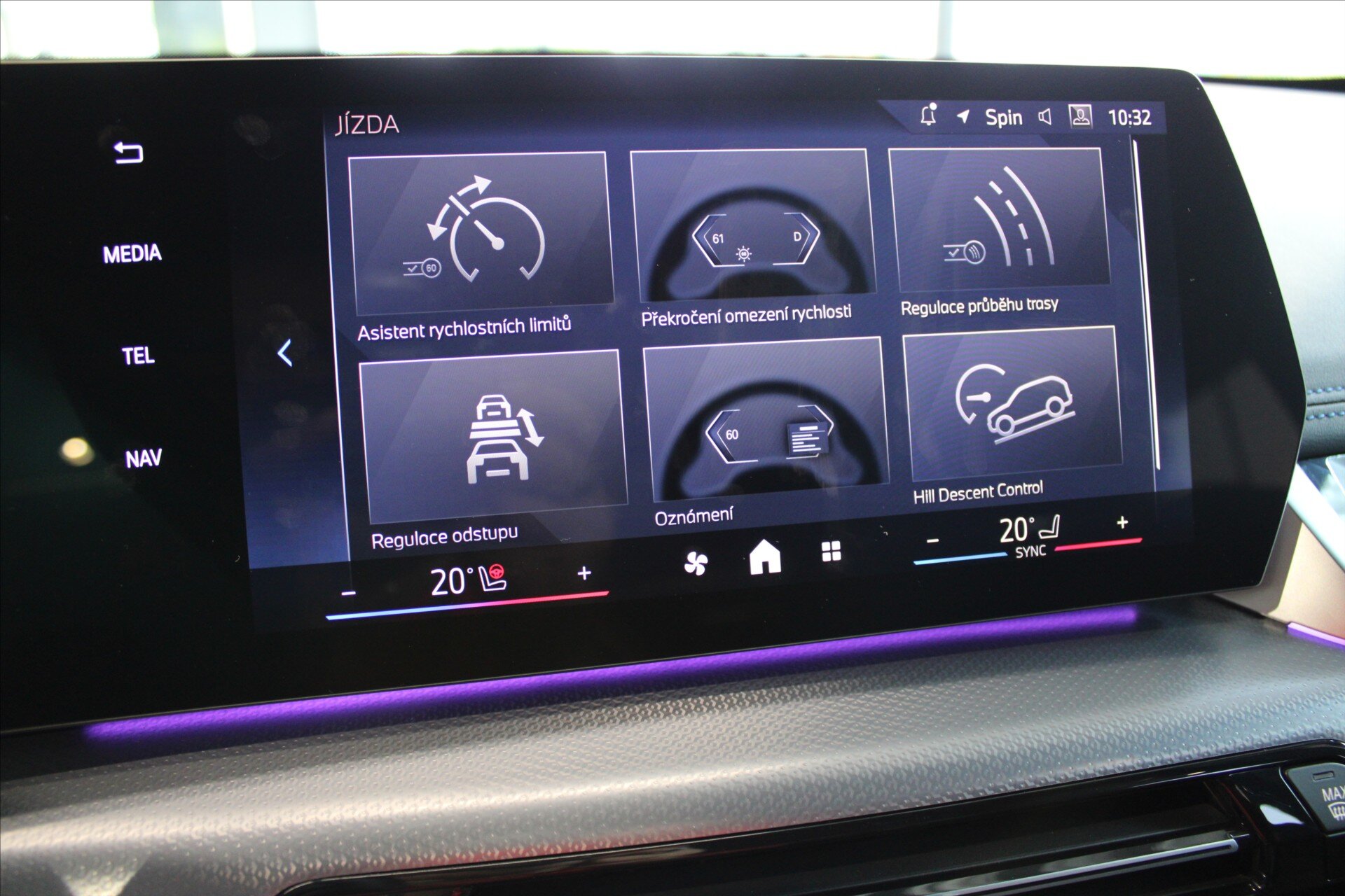 BMW X1 SUV / Terénní 2,0 l 145 kw