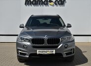 BMW X5 SUV / Terénní 3,0 l 204 kw