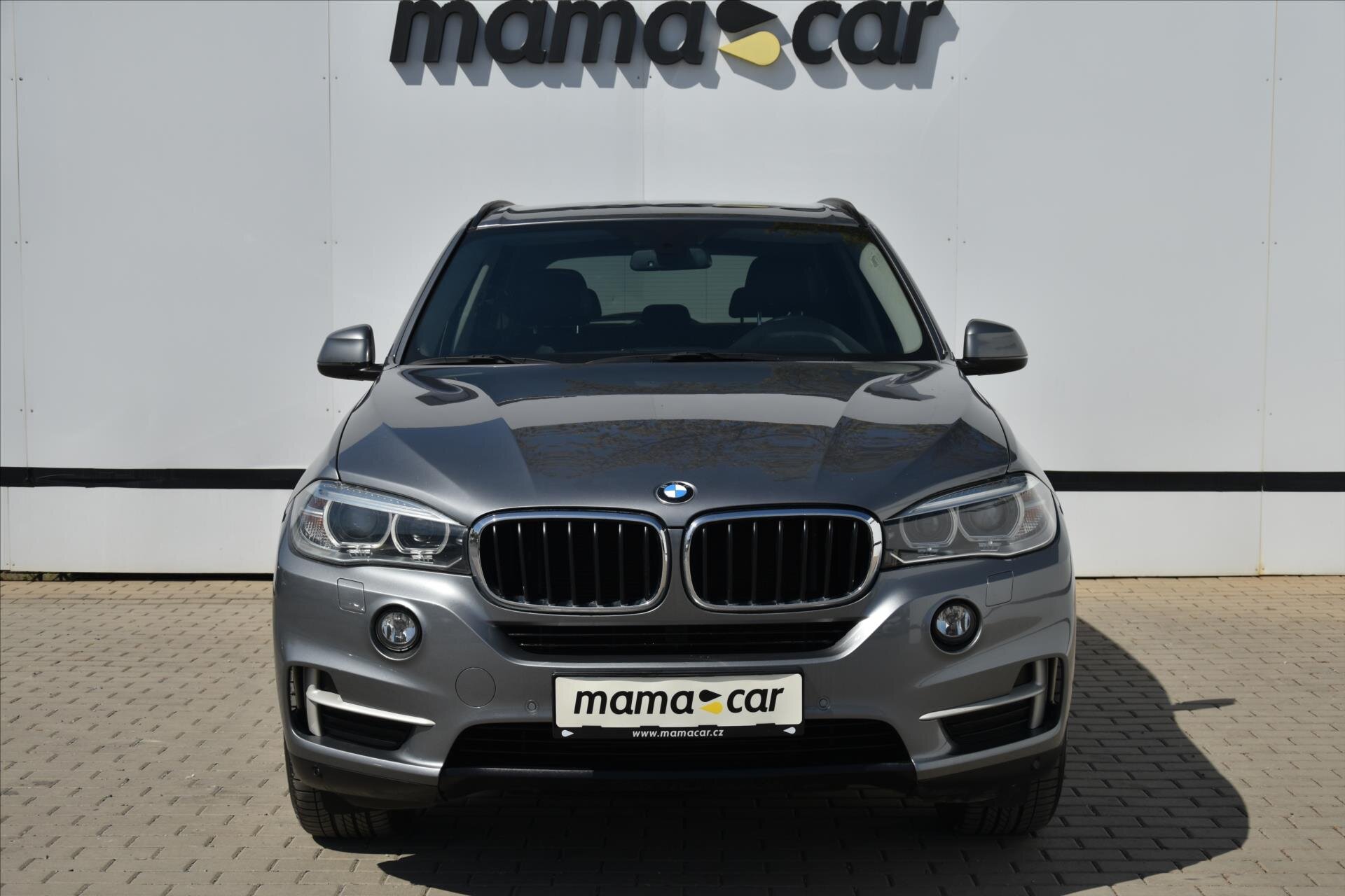 BMW X5 SUV / Terénní 3,0 l 204 kw