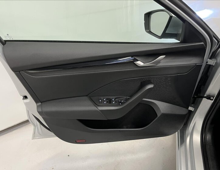 Škoda Octavia Kombi 1,5 l 85 kw