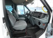 Ford Transit Ostatní 2,2 l 92 kw