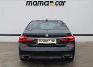 BMW Řada 7 Sedan / Limuzína 3,0 l 195 kw