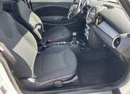 Mini Cooper Hatchback 1,6 l 88 kw