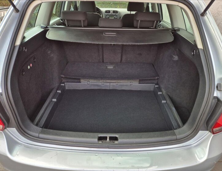 Volkswagen Golf Kombi 1,4 l 90 kw