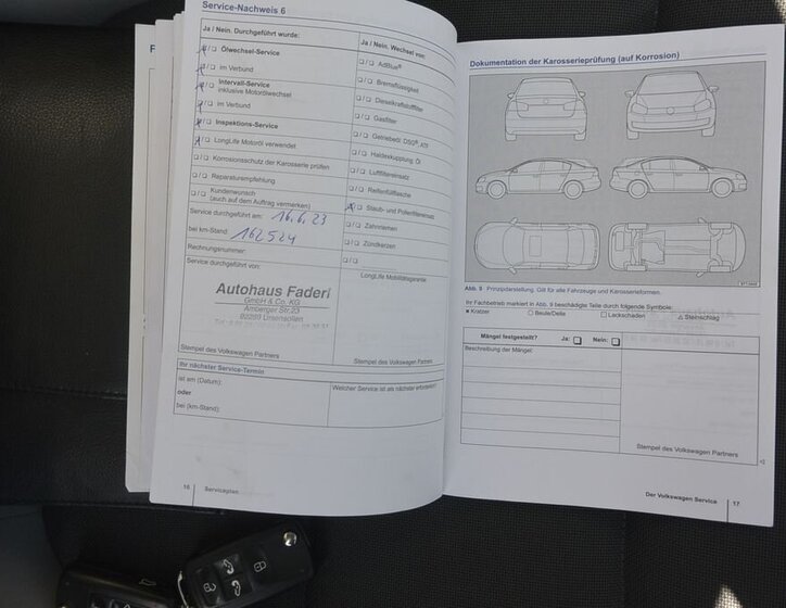 Volkswagen Sharan MPV 1,4 l 110 kw